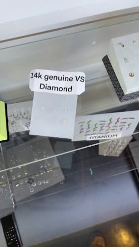 Tattoo work by TRIED and True Tattoos Piercings — photo 1 of 1