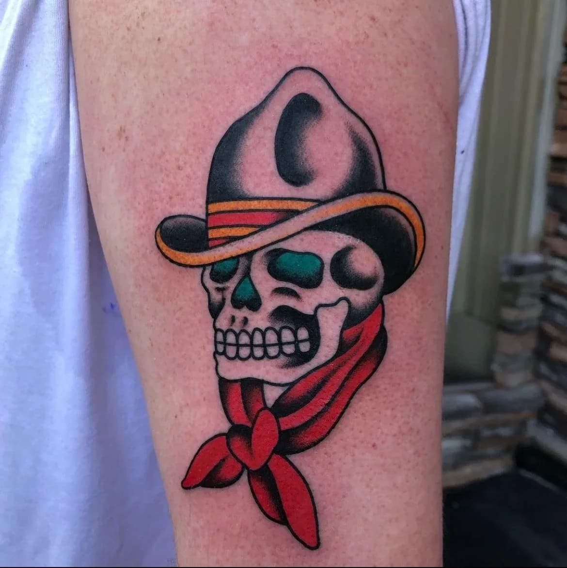 Tattoo work by The Bell Rose Tattoo — photo 2 of 12