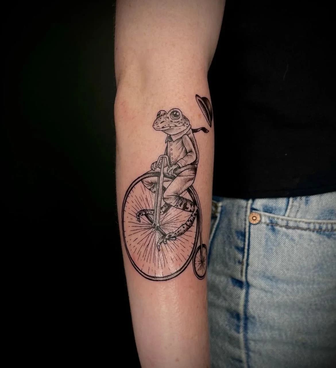 The Bell Rose Tattoo — tattoo shop in Daphne, AL — photo 1