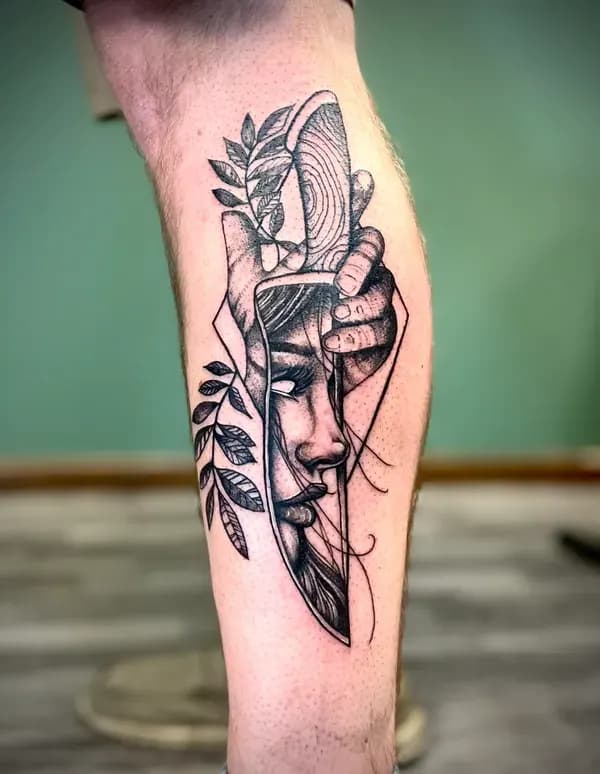Rainy Daze Tattoos — tattoo shop in Fond du Lac, WI — photo 1