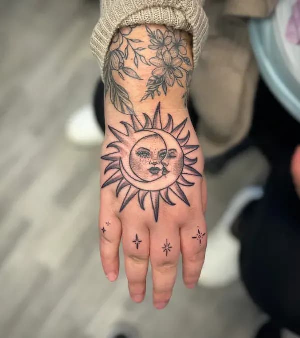 Tattoo work by Rainy Daze Tattoos — photo 2 of 2
