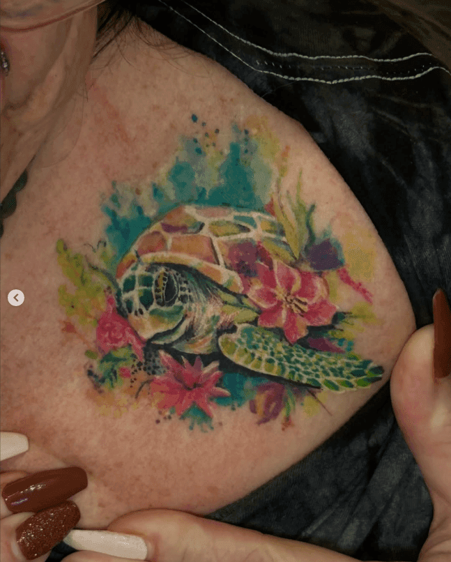 Cherry Rose Ink — tattoo shop in Janesville, WI — photo 1