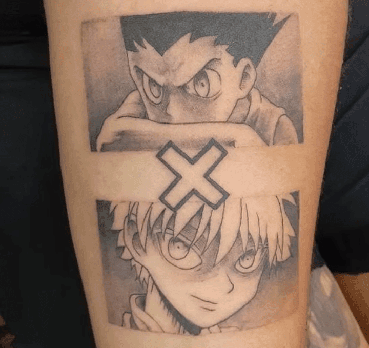 Next Level Tattoo & Piercings — tattoo shop in Foley, AL — photo 1