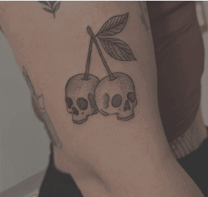 Tattoo work by Pretty in Ink — photo 3 of 9