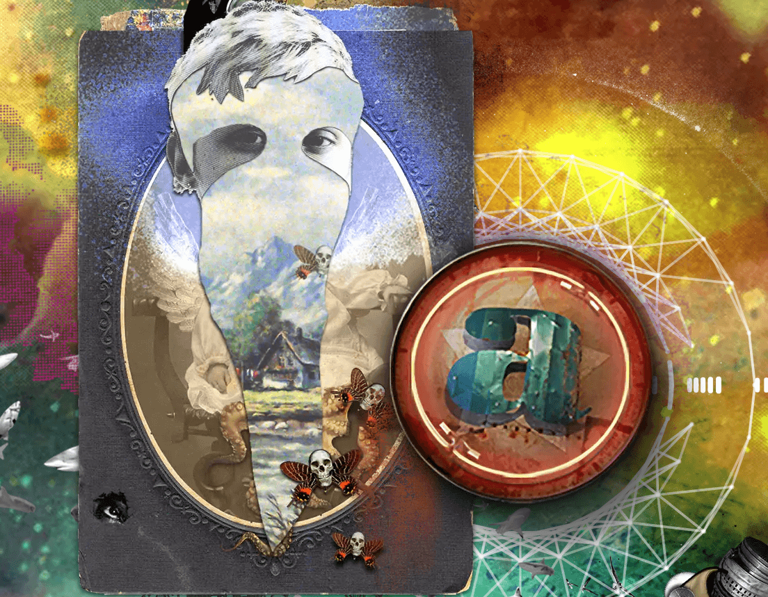 Tattoo work by Adambomb Gallerie — photo 1 of 1