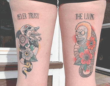 Art & Soul Tattoo And Gallery — tattoo shop in New Glarus, WI — photo 1