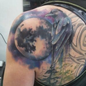 A Touch of Gray Tattoos — tattoo shop in Pewaukee, WI — photo 1