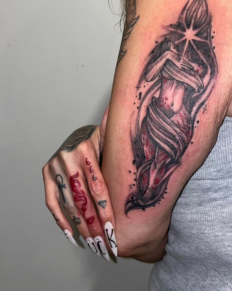 Untamed Skin — tattoo shop in Siren, WI — photo 1