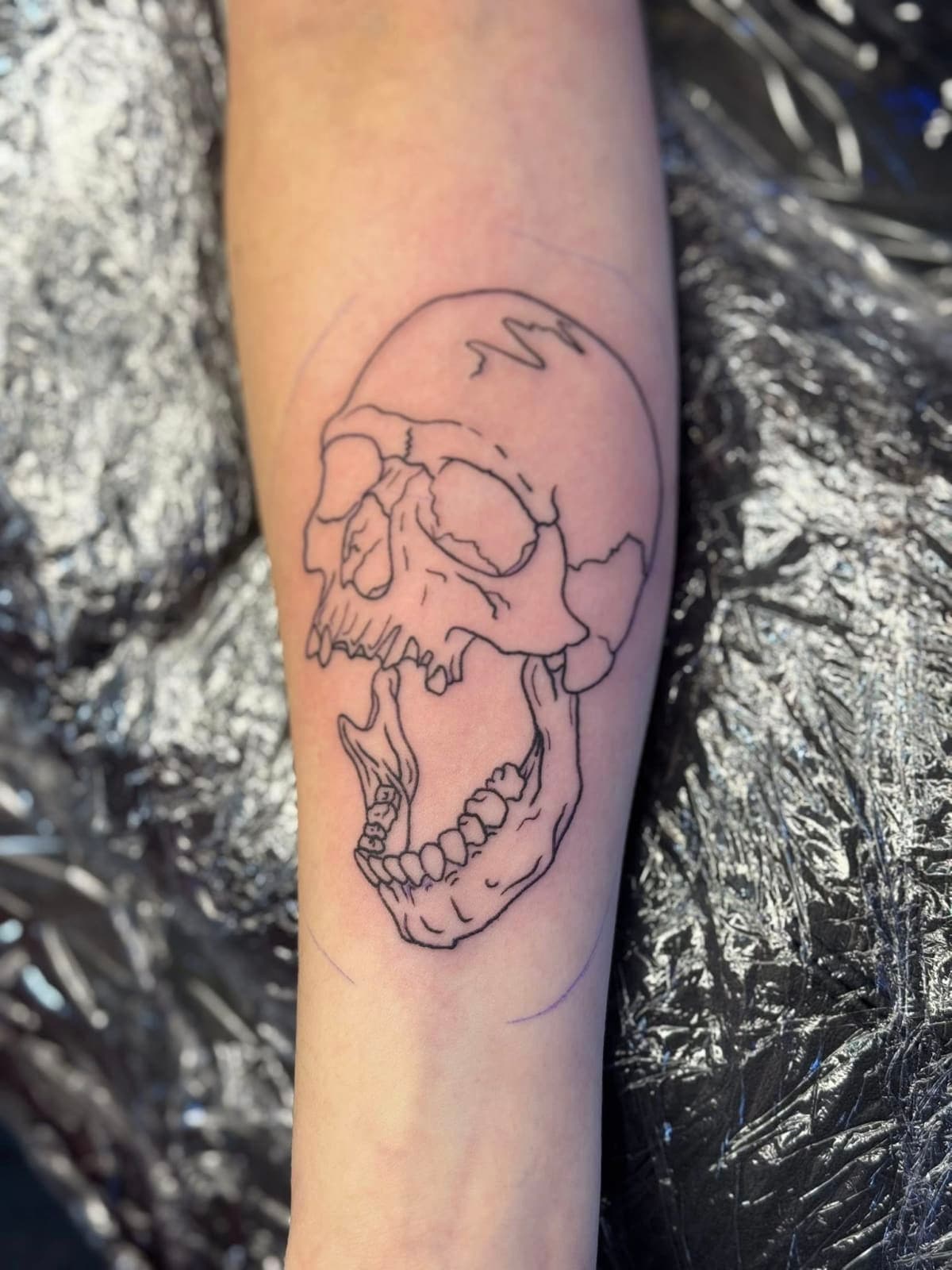 Artistic Creations Tattoo & Removal — tattoo shop in Dunbar, WV — photo 1