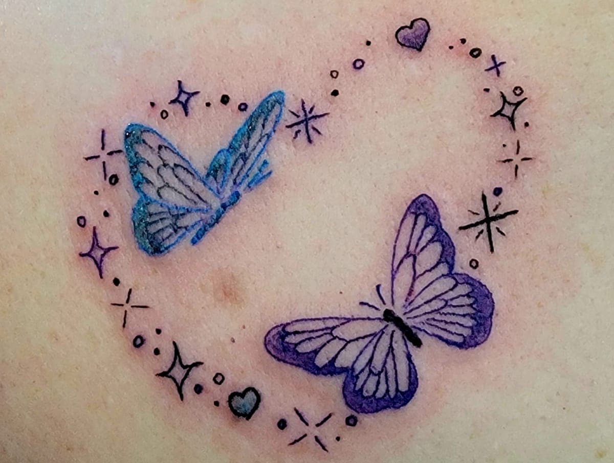 Hosstyle ink tattoo shop — tattoo shop in Aberdeen, WA — photo 1