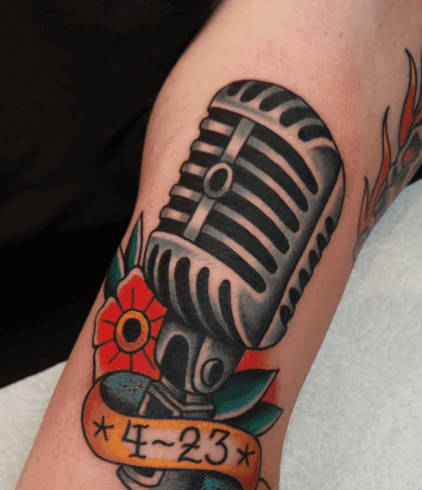 Ink City Tattoo Studio — tattoo shop in Bonney Lake, WA — photo 1