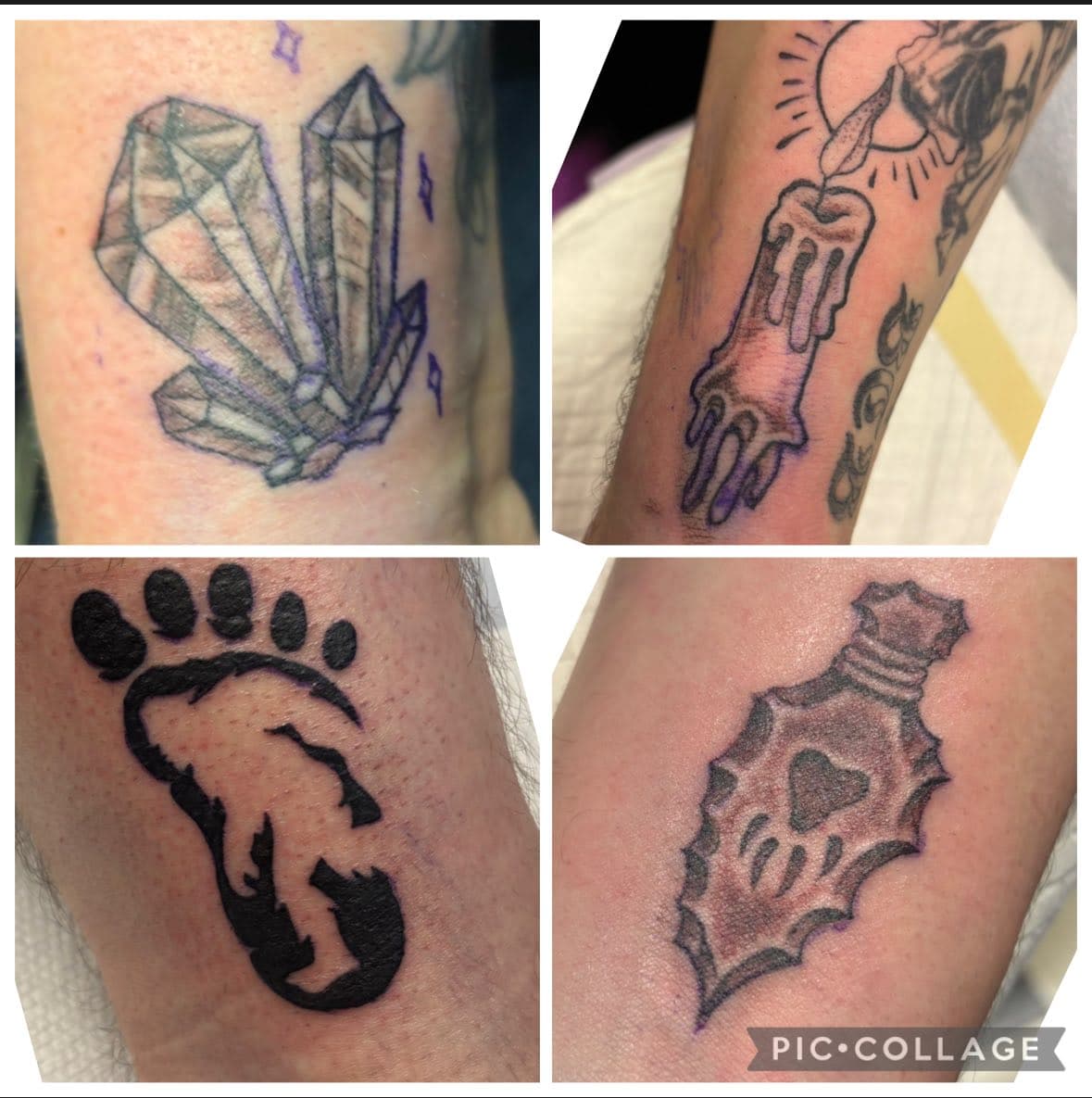 Adams Family Ink — tattoo shop in Enumclaw, WA — photo 1