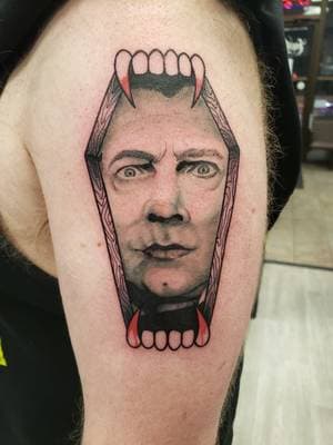 Enemy Tattoo — tattoo shop in Everett, WA — photo 1