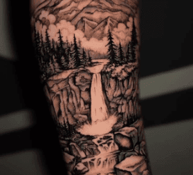 Get Right Studios — tattoo shop in Puyallup, WA — photo 1