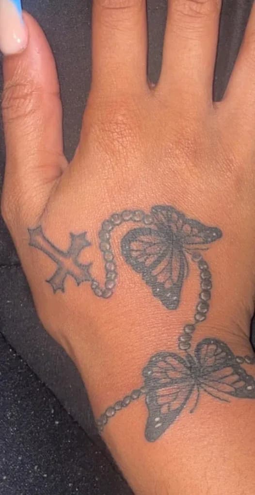 Tattoo work by Local Strangers Studios — photo 3 of 3