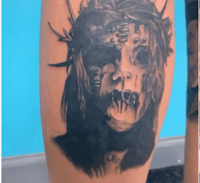 Tattoo work by Tattoos by Hunter — photo 2 of 2