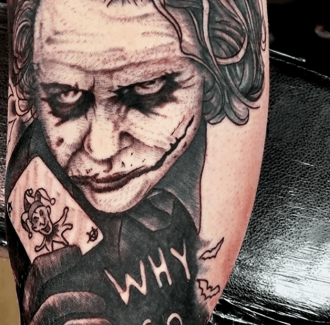 All American Tattoo — tattoo shop in Gainesville, VA — photo 1