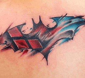 Tattoos by Kevin Rose — tattoo shop in Hampton, VA — photo 1