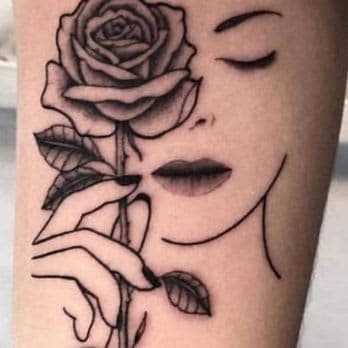 Brass Monkey Tattooz — tattoo shop in Louisa, VA — photo 1