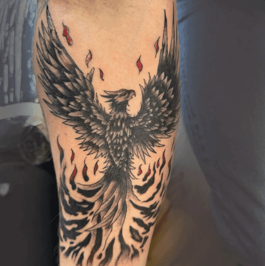 Redemption Tattoos and Piercings — tattoo shop in Odenville, AL — photo 1