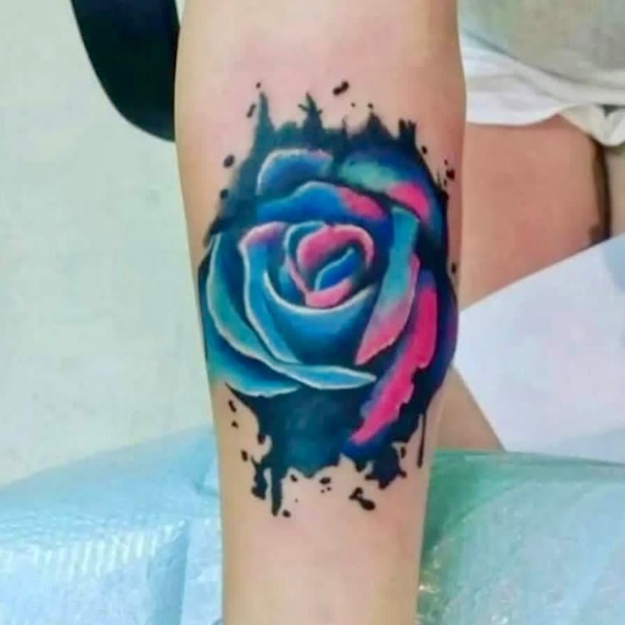The Independence Tattoo — tattoo shop in Norfolk, VA — photo 1
