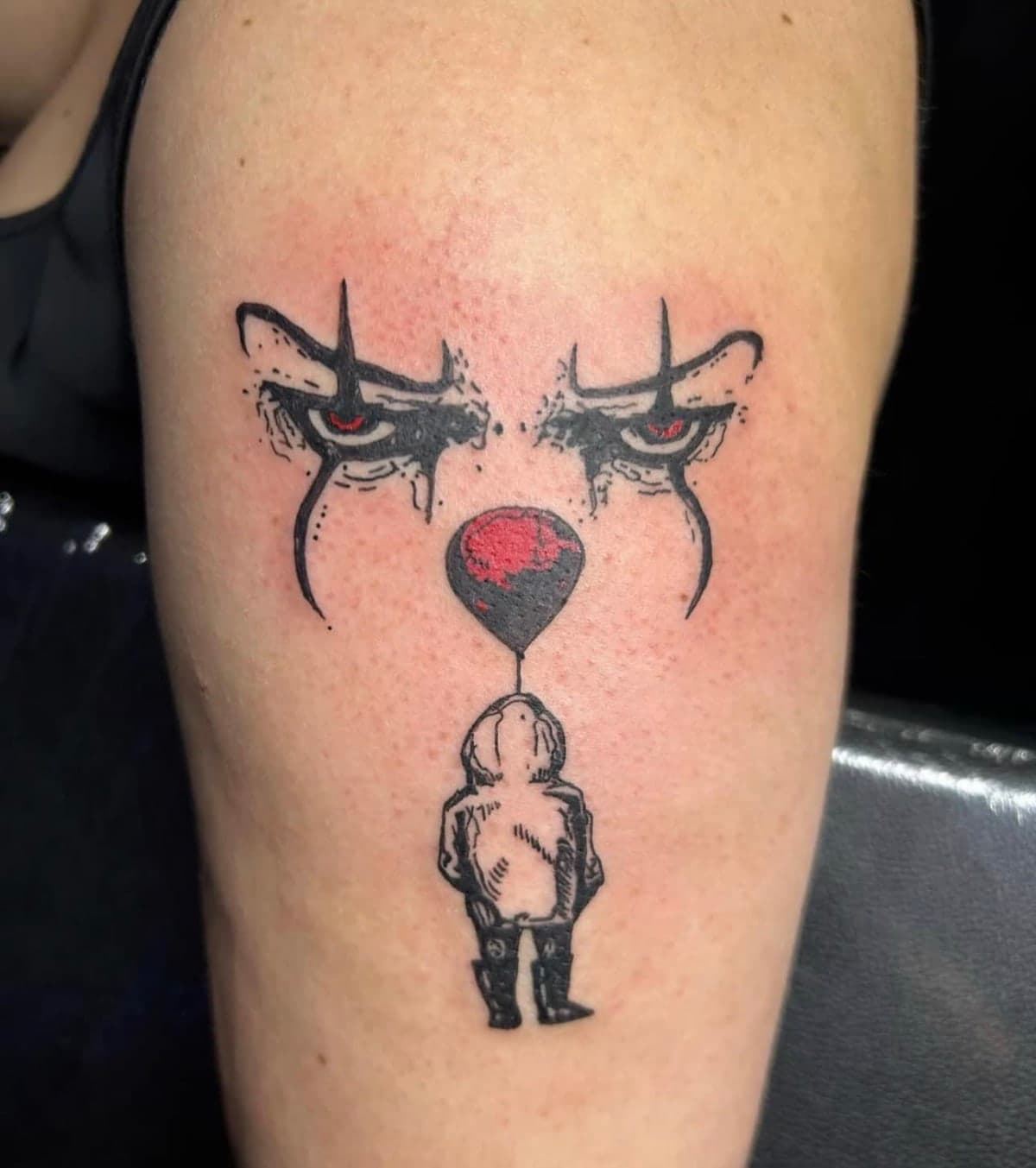 Tattoo work by Hidden Gem Body Art Studio — photo 3 of 3