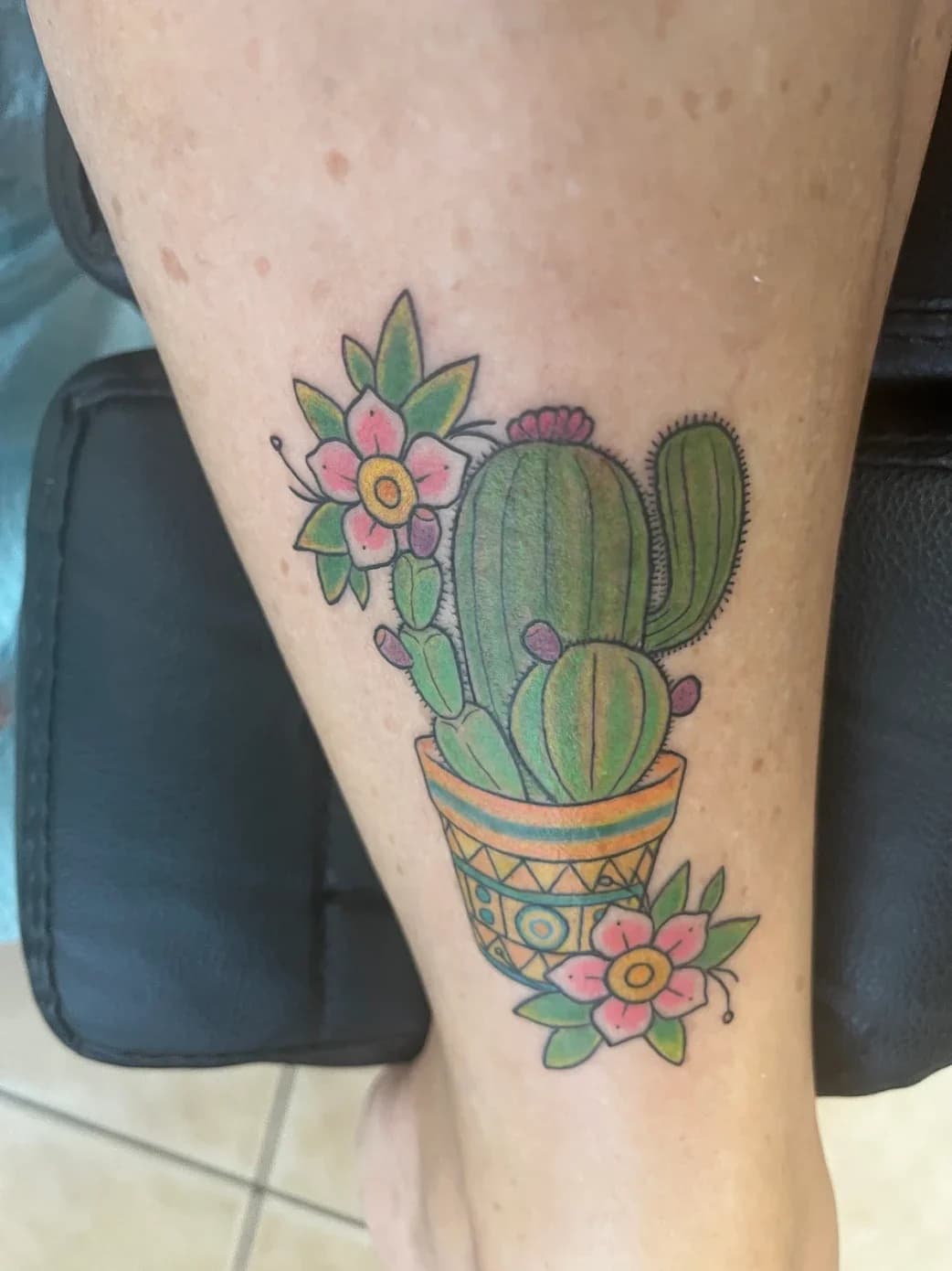 Inktown Tattoo Studio — tattoo shop in El Mirage, AZ — photo 1