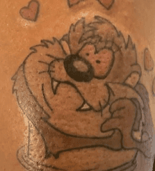Loose Cannon Tattoos — tattoo shop in Sandston, VA — photo 1