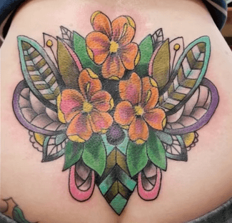 Exquisite INK — tattoo shop in Stephens City, VA — photo 1