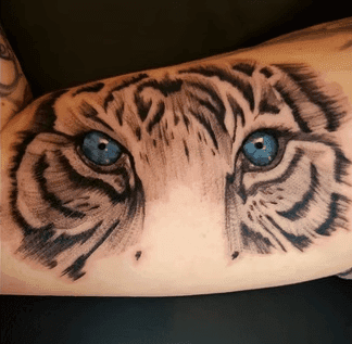 Tattoo work by Exquisite INK — photo 3 of 9