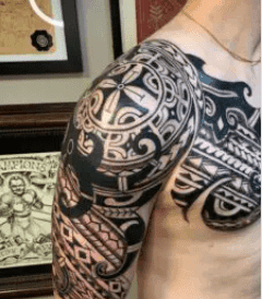 Tattoo work by Champion Tattoo Company — photo 2 of 10