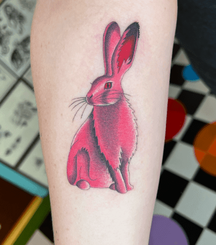 Tattoo Pizzazz — tattoo shop in Seattle, WA — photo 1