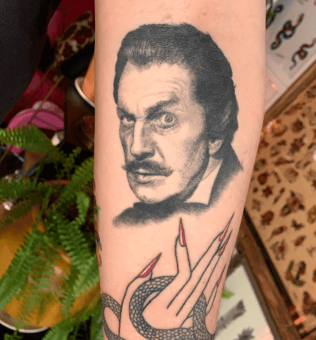 Tattoo work by Tattoo Pizzazz — photo 3 of 3