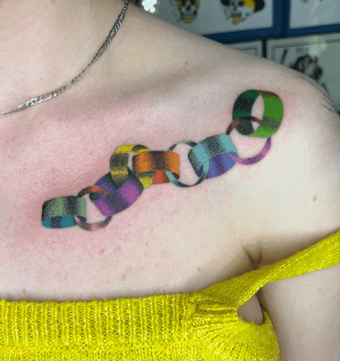 Tattoo work by Tattoo Pizzazz — photo 2 of 3