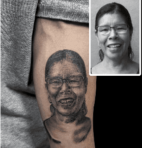 Ying's Tattoo — tattoo shop in Seattle, WA — photo 1