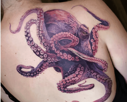 Crow & Pitcher Tattoo — tattoo shop in Seattle, WA — photo 1