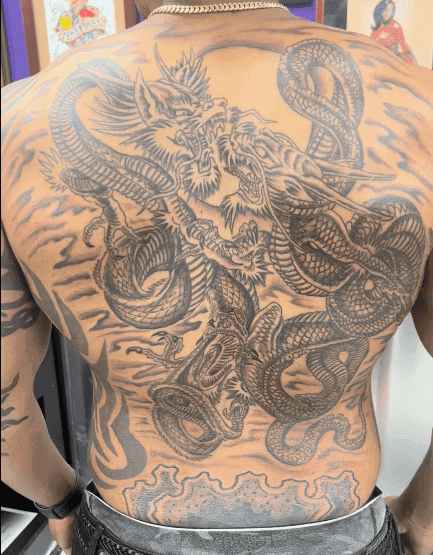 Rock Ink 'N Roll Tattoo — tattoo shop in Virginia Beach, VA — photo 1