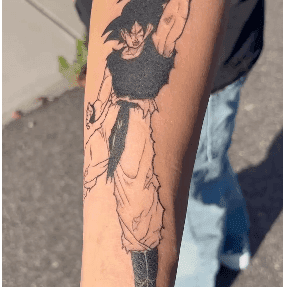 Twin Tattoo Studios — tattoo shop in Virginia Beach, VA — photo 1