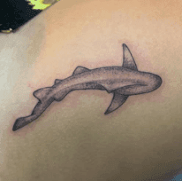 Stitch Asylum Tattoos — tattoo shop in Virginia Beach, VA — photo 1