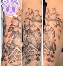 Tattoo work by Stitch Asylum Tattoos — photo 3 of 3