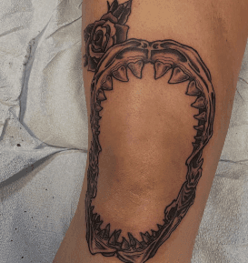 Tattoo work by Sandbridge Tattoo — photo 3 of 9