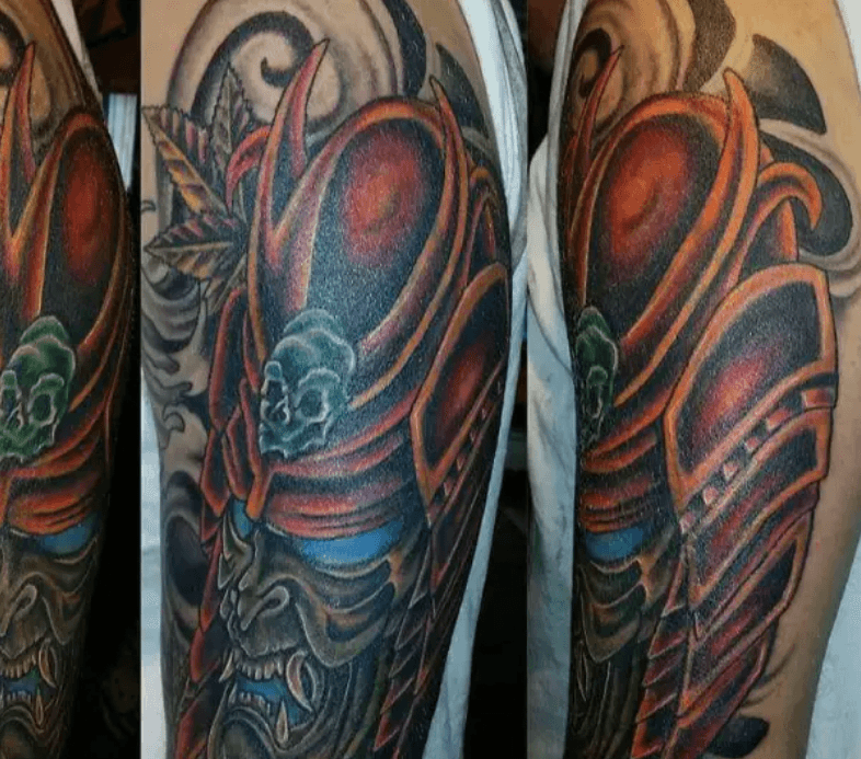 New Moon Tattoo โ tattoo shop in Collinsville, VA โ photo 1