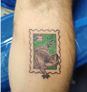 Tattoo work by Connelly's Tattooing — photo 3 of 9