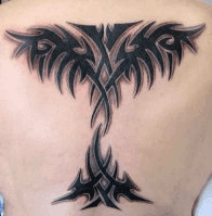 Tattoo work by Tommy Painter's Body Art Tattoo LLC — photo 2 of 3