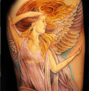 Tattoo work by Tommy Painter's Body Art Tattoo LLC — photo 3 of 3