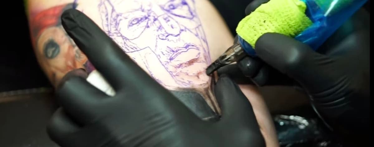 Morph Body Arts Tattoo & Piercing — tattoo shop in Blacksburg, VA — photo 1