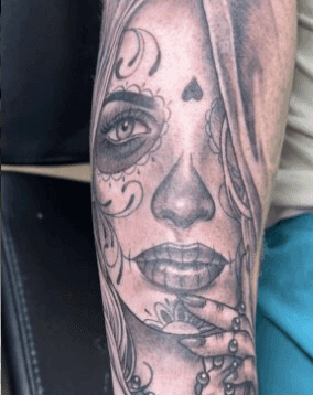 Ocean Isle Ink & Piercing — tattoo shop in Shallotte, NC — photo 1