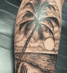 Tattoo work by Ocean Isle Ink & Piercing — photo 3 of 3