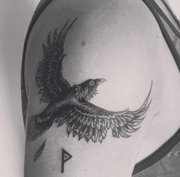 Hinterland Tattoo — tattoo shop in Barre, VT — photo 1