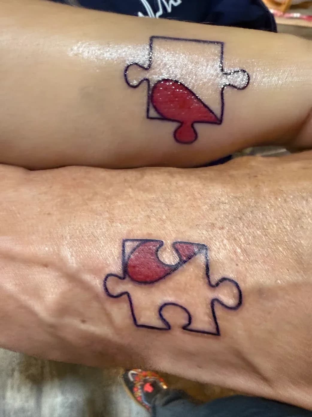 Stigma Ink Tattoo & Piercing Studio — tattoo shop in Fayetteville, AR — photo 1